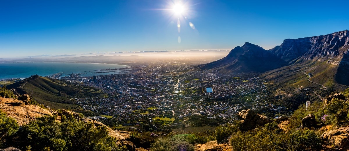 South Africa