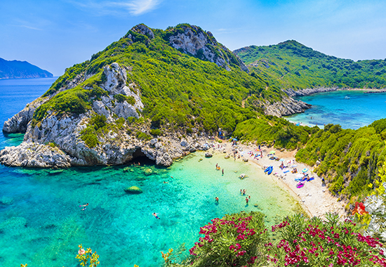 Corfu
