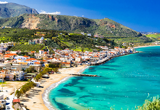 Crete