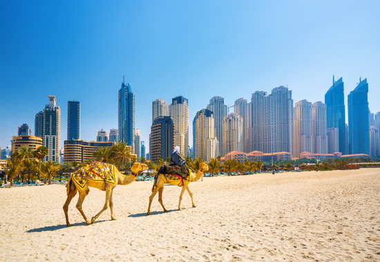 World Class Beaches