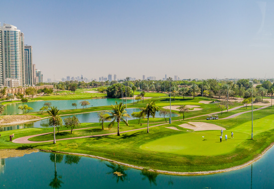 Time For Golf?