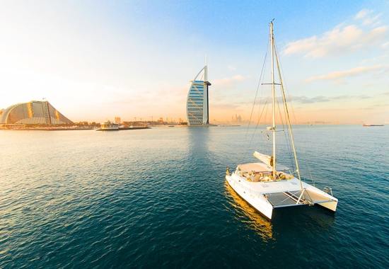 Scenic Yacht Ride