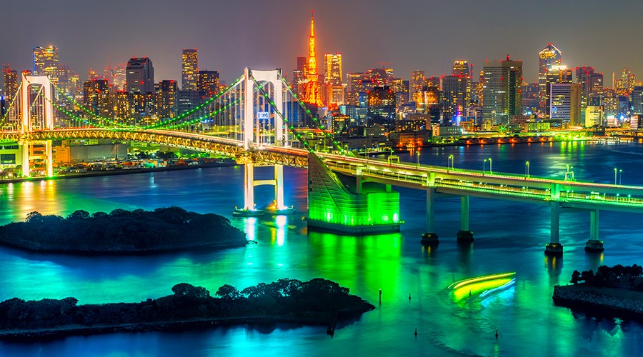 Japan