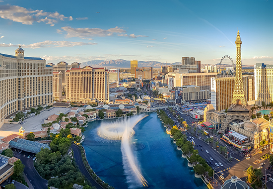 Las Vegas