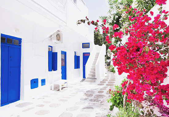 Mykonos