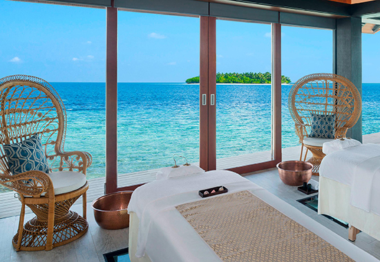 Spa & Wellness