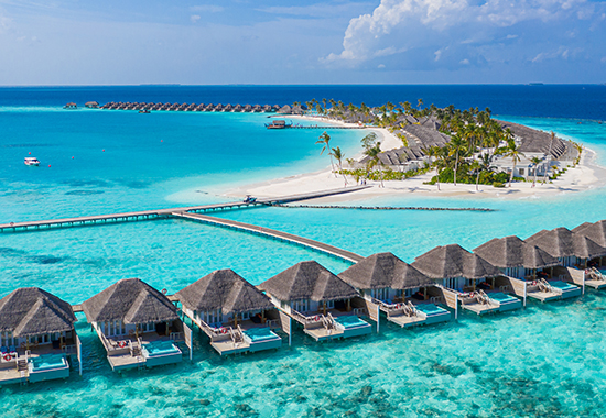 Water Villas