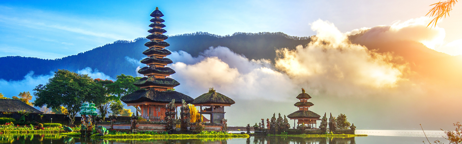 Indonesia